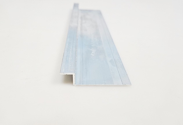 Aluminium Z Profile